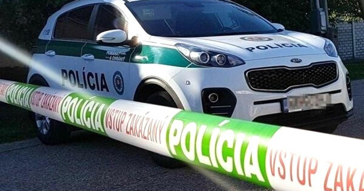 V bratislavskej Raci pri kolajisku objavili telo zeny bez znamok zivota