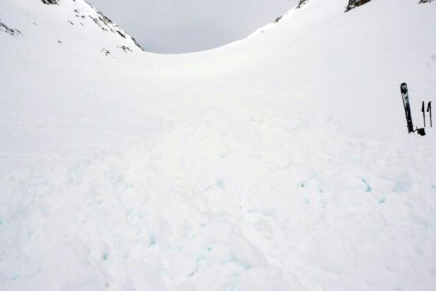 V lavinach na severe Talianska zahynuli styria ludia