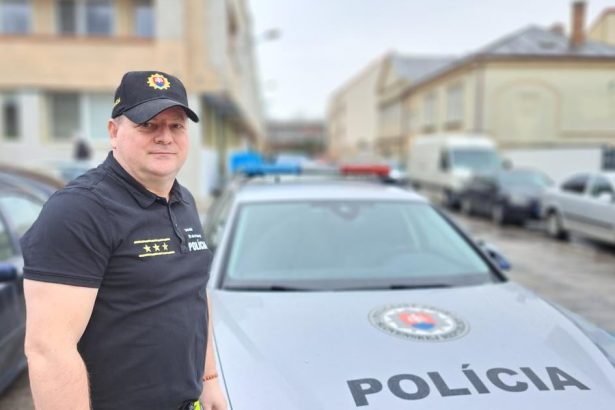 V poslednej dobe sa zvysil pocet vykradnutych domov a bytov podozrenie pada na zahranicne gangy