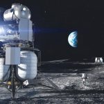 VEDA Blue Origin pozastavuje vesmirnu turistiku zameriava sa na Mesiac