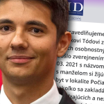 Velka kauza znameho dezinfowebu Sud zistil ze pre pisala falosna autorka Dezinfomajak 67