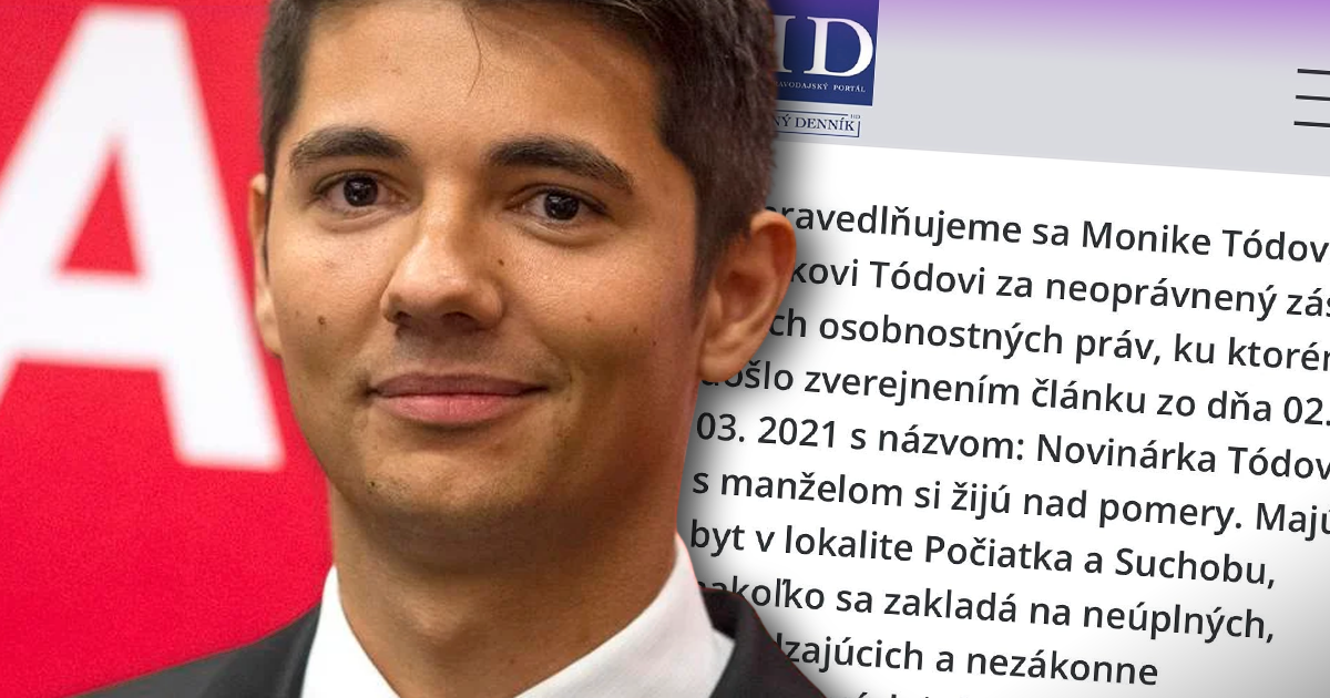 Velka kauza znameho dezinfowebu Sud zistil ze pre pisala falosna autorka Dezinfomajak 67