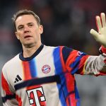 Velka komplikacia pre Bayern Neuer bude chybat kvoli zraneniu dlhsi cas