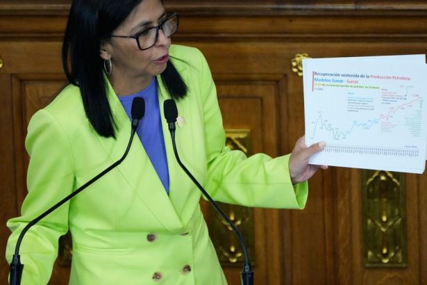 Venezuela sa dohodla s Indiou na spolupraci v oblasti energetiky