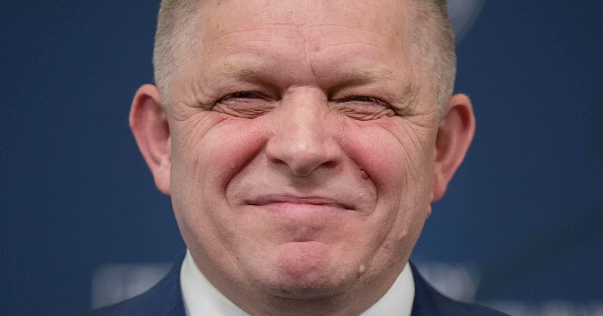 Vidime koniec Roberta Fica A jeho cestu na Ustavny sud