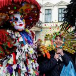 Vikend Su to len zamaskovane sprievody a hry