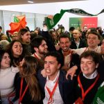 Vitazom prezidentskych volieb je Seguro naznauju exit polly