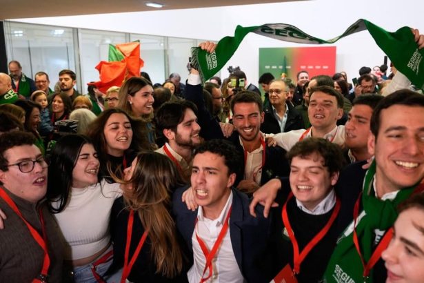 Vitazom prezidentskych volieb je Seguro naznauju exit polly