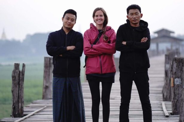 Vo Mjanmarsku sa stavali solarne elektrarny krajina sa rozvijala vojensky puc to zastavil