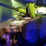Vo Svedsku predstavili nove bojove vozidlo CV9035 MkIV pre slovensku armadu