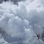 Vo Vysokych Tatrach zabila lavina O zivot prisli dvaja muzi Korzar Spis a Gemer SME