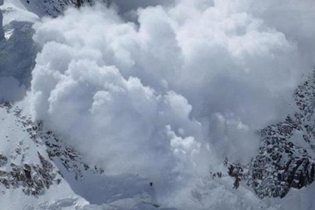 Vo Vysokych Tatrach zabila lavina O zivot prisli dvaja muzi Korzar Spis a Gemer SME