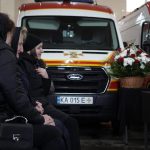 Voda zamrza v hadiciach a drony na vas poluju Rusko obera Ukrajincov o teplo aj zachranarov