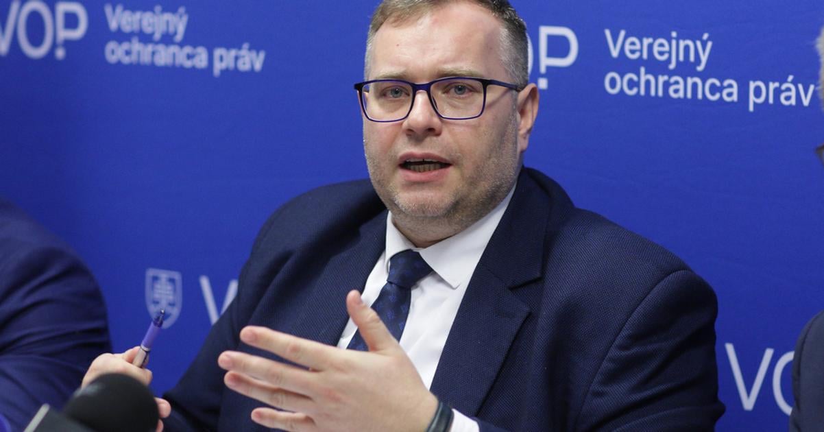 Vojna na Ukrajine nie je len konfliktom medzi dvoma statmi vyhlasil ombudsman