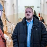 Vojna policajtov v praxi Curilla vypovedal o casoch ked sa vysetrovano korupcie