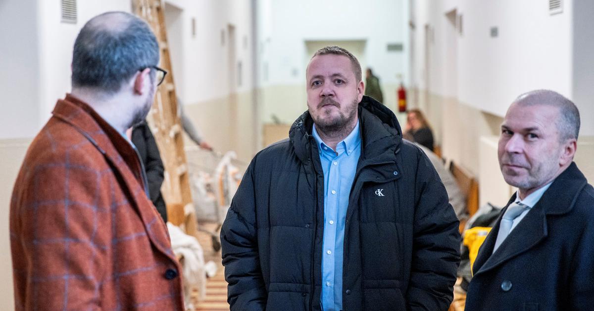 Vojna policajtov v praxi Curilla vypovedal o casoch ked sa vysetrovano korupcie