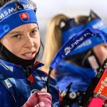 Vsetko je mozne ak idete za svojimi snami hovori olympionicka Remenova