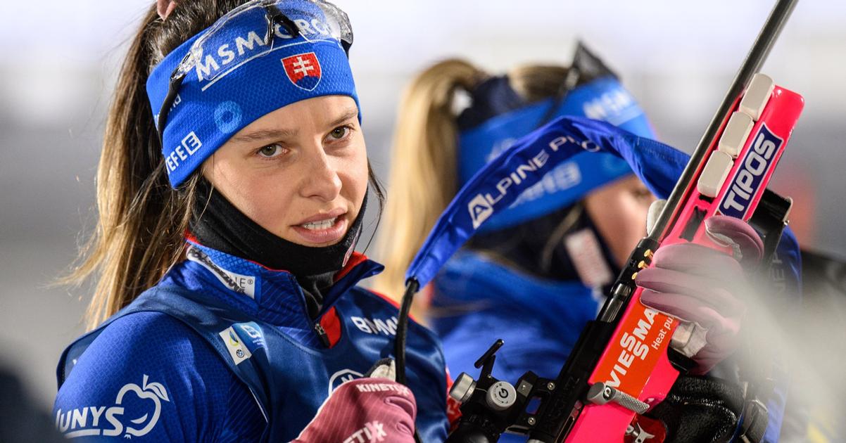 Vsetko je mozne ak idete za svojimi snami hovori olympionicka Remenova