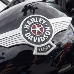 Vyrobca motocyklov Harley Davidson oznamil kvartalnu stratu takmer 280 milionov USD