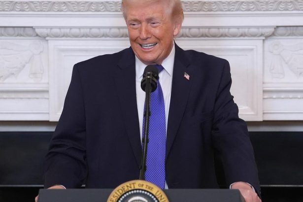 Witkoff Trump sa pyta preco Iran pod tlakom USA nekapituloval