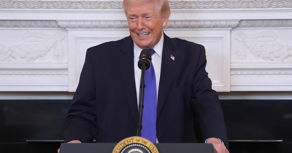 Witkoff Trump sa pyta preco Iran pod tlakom USA nekapituloval