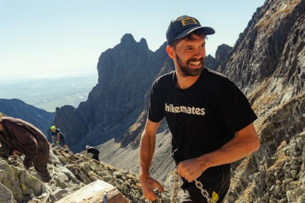 Z Klubu turistov odchadza 3500 clenov Vedenie klame sfalsovalo dokument tvrdi predseda Hikemates