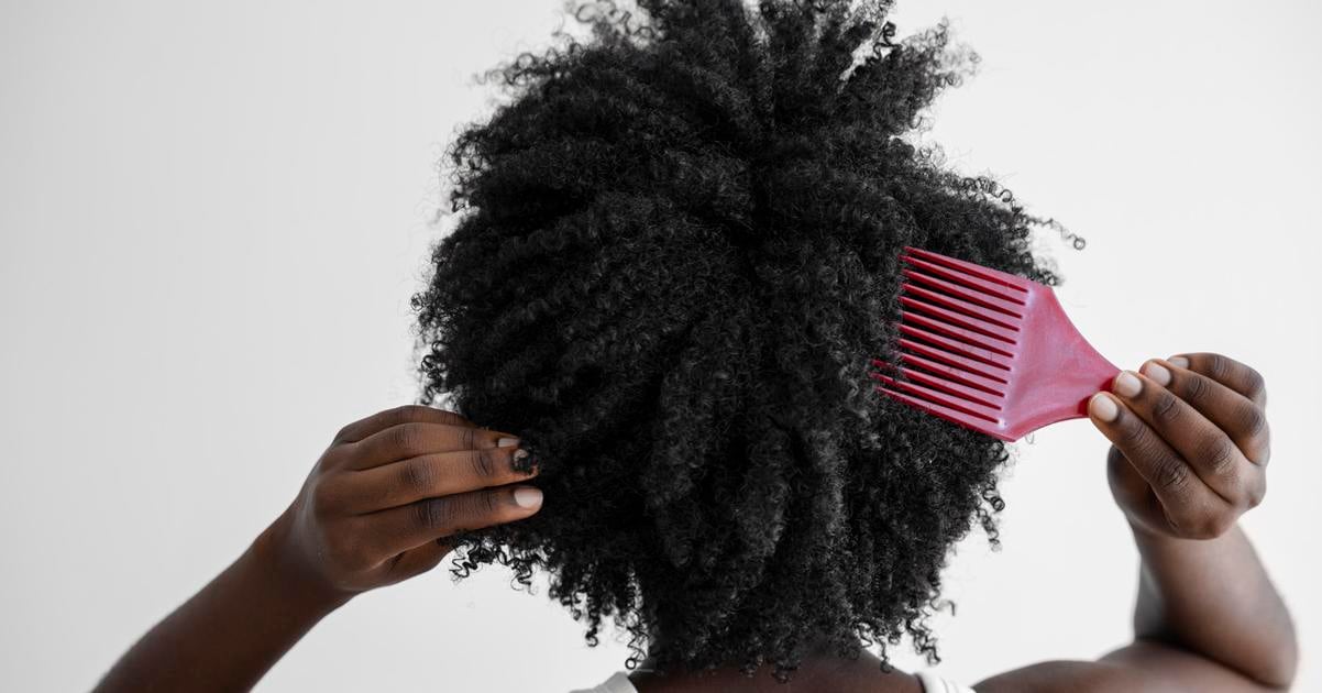 Z obvaky k spenmu salnu Prbeh prvej africkej kadernky na Slovensku