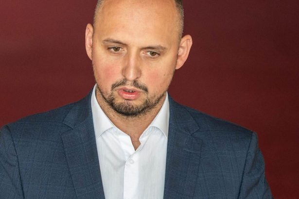 ZDRAVOTNICTVO Sasko by mal stiahnut opatrenie ktore ohrozuje reformu zachrannej zdravotnej sluzby vyzyva Majersky