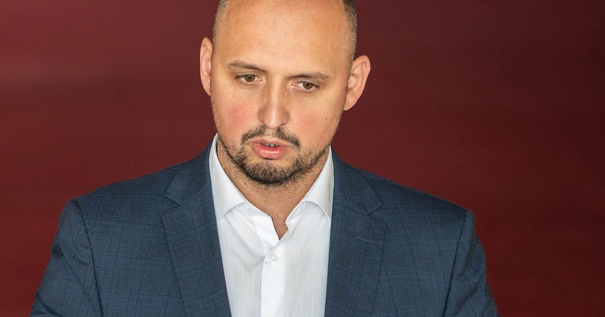 ZDRAVOTNICTVO Sasko by mal stiahnut opatrenie ktore ohrozuje reformu zachrannej zdravotnej sluzby vyzyva Majersky