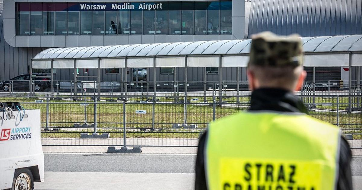 Za posledne dva tyzdne boli z Polska deportovani viac ako 160 cudzincov