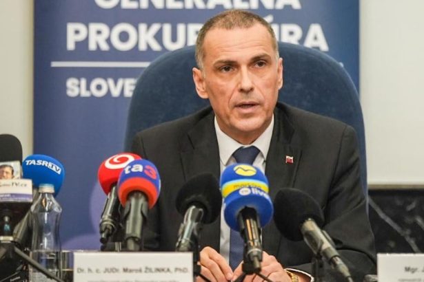 Zilinka V kauze vrazdy Kuciaka a Kusnirovej musi byt dosiahnuta spravodlivost