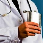 Zilinska lekarka skoncila vo vazeni Ordinovala pod vplyvom alkoholu