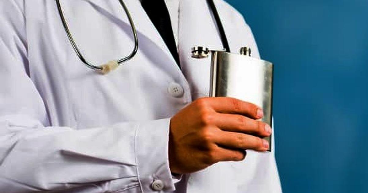 Zilinska lekarka skoncila vo vazeni Ordinovala pod vplyvom alkoholu