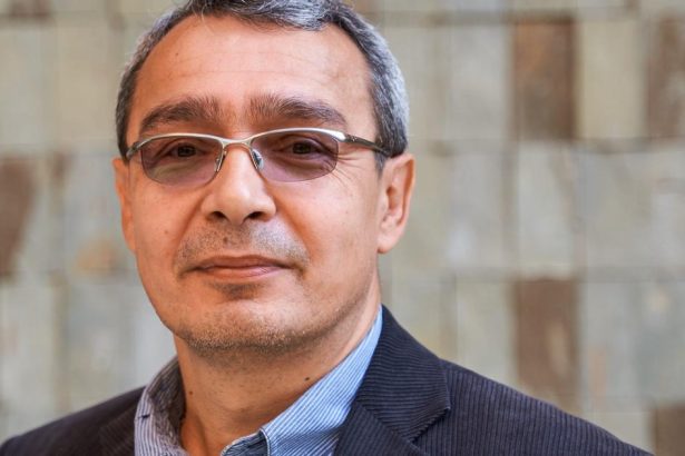 chodelka bude hlavnym architektom v ziline dalsich sest rokov poslanci mu na druhykrat vyjadrili doveru