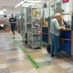 jedna posta pre 40 tisicove kosicke sidlisko v pobocke predlzila otvaracie hodiny