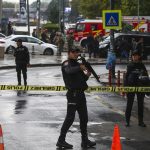 nehoda autobusu v turecku si vyzadala osem obeti