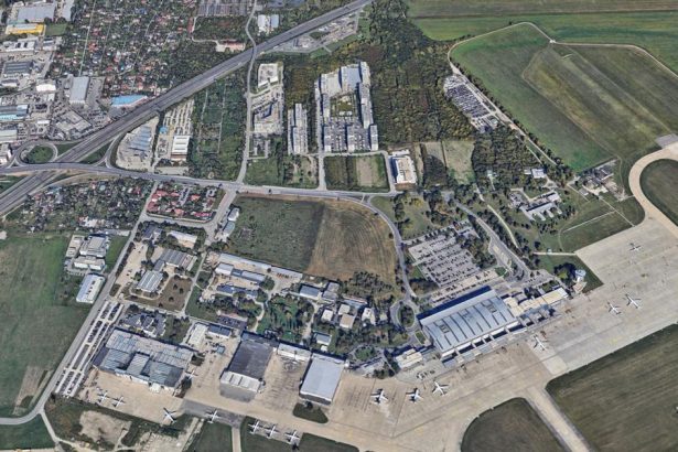 pri letisku sa bude realizovat milionovy projekt so stovkami bytov za nim stoji financier a byvaly minister