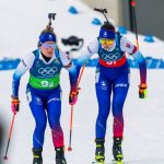 sance na vyssie priecky skazili pokazene lezky slovenky uvsak v stafete skoncili v prvej desiatke