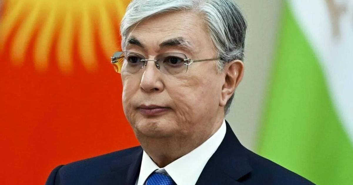 v kazachstane sa 15 marca bude konat referendum o zmenach ustavy