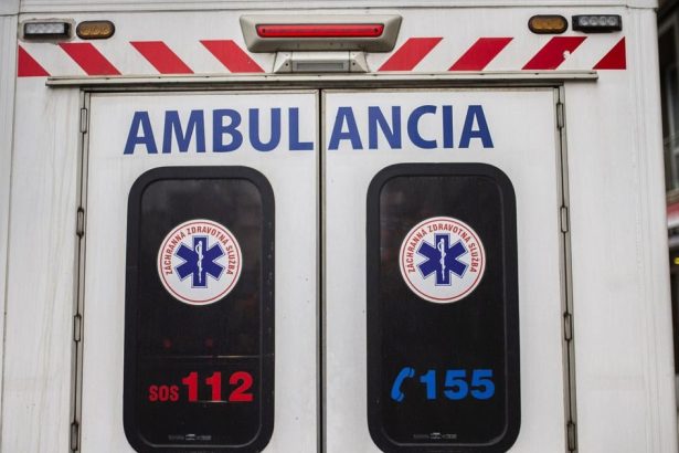 zachranari sa stavaju proti zmene systemu zachrannej sluzby zmos ich podporuje