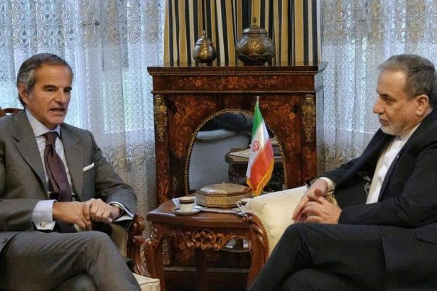 Agentura pre atomovu energiu potvrdila rokovania s Iranom