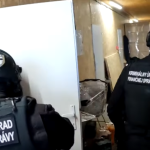 Akcia Simultor Kriminalisti v Banskobystrickom kraji sa zamerali na obchodnkov s luxusnmi autami