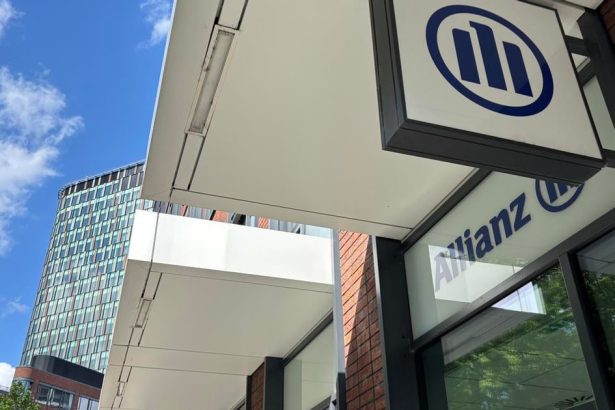 Allianz investuje do projektov bateriovych ulozisiek spolocnosti TotalEnergies