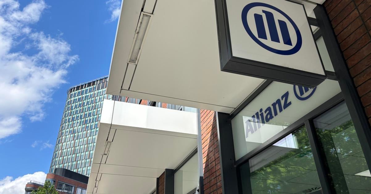 Allianz investuje do projektov bateriovych ulozisiek spolocnosti TotalEnergies