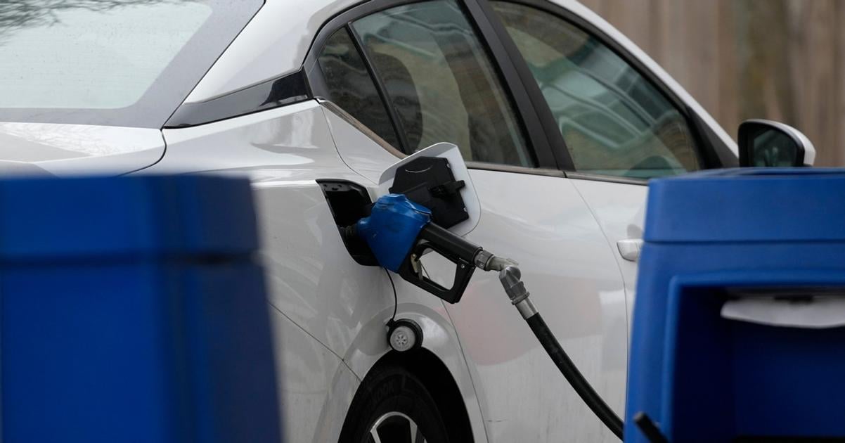 Benzin na trhu USA tento tyzden vzrastol o 11 percent