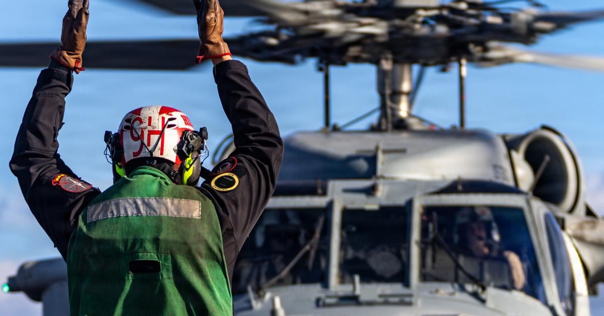 Blizky vychod Online Iransky utok na zakladnu v Saudskej Arabii zranil najmenej desat americkych vojakov