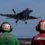 Blizky vychod Online Izrael spustil novu rozsiahlu vlnu utokov na iransku infrastrukturu v Teherane