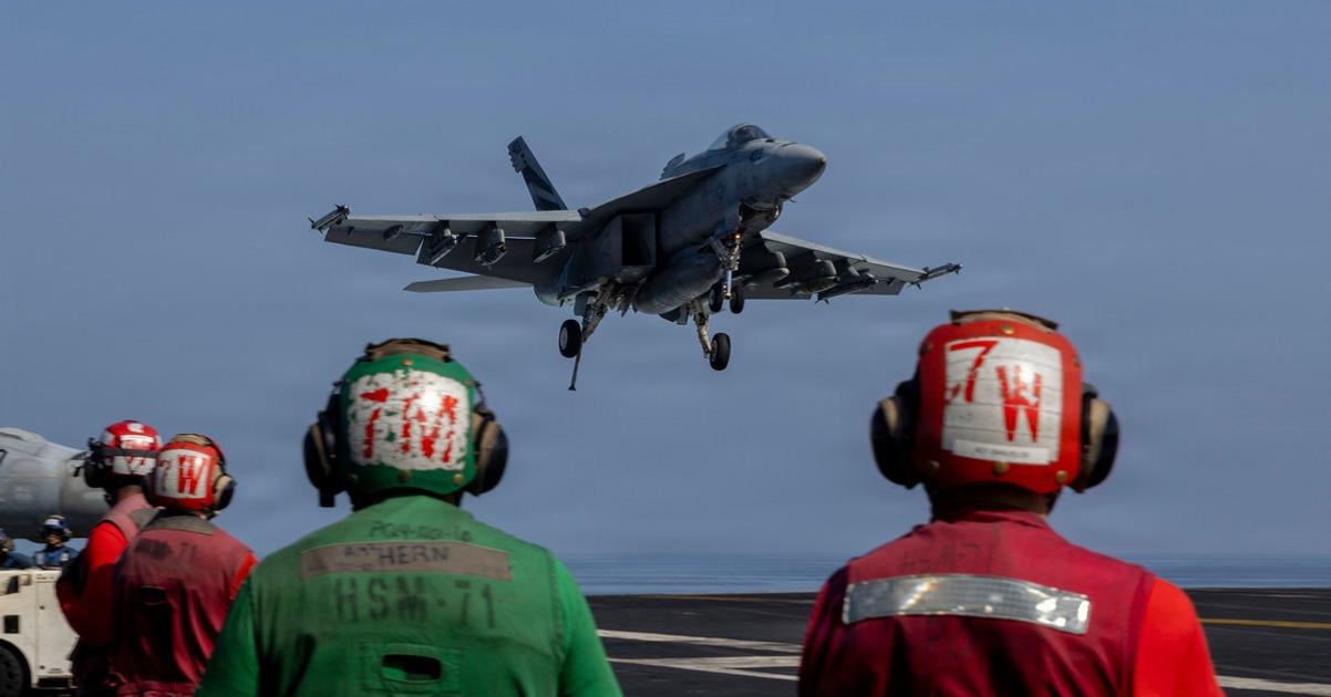 Blizky vychod Online Izrael spustil novu rozsiahlu vlnu utokov na iransku infrastrukturu v Teherane