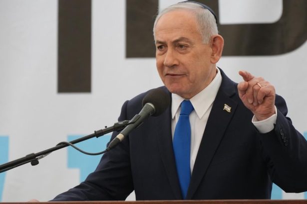 Blizky vychod online Netanjahu oznamil ze Izrael dosiahol uz viac ako polovicu svojich cielov