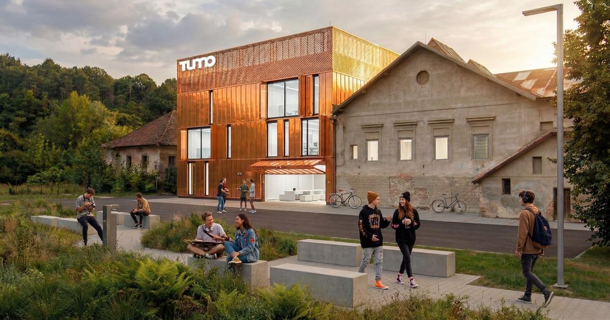 Cast 500 rocnho unikatu sa premeni na liahne talentov pre 21 storocie